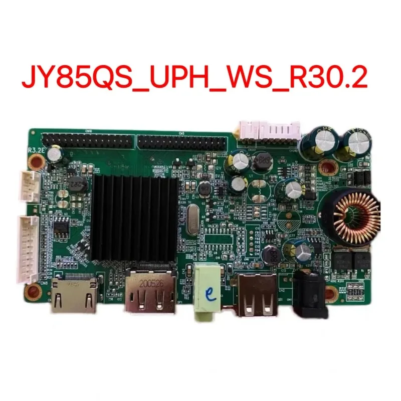 M270KCJ-L5B LCD 드라이버 보드, 드라이버 보드 모델 JY85QS_UPH_WS_R30.2.LM265SQ1, LM290WW1, LM250WW1, LM270WQ4, M270KC에 적합합니다.