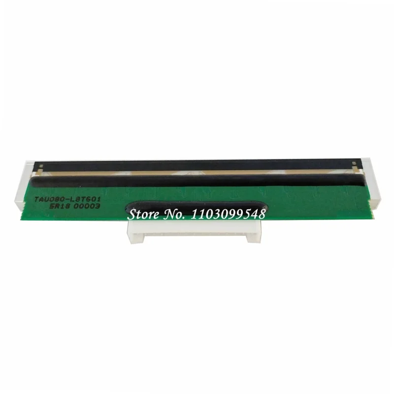 새로운 BK-C310 열전사 헤드 SNBC BK C310 80mm 키오스크 열전사 프린터 부품 프린터 헤드