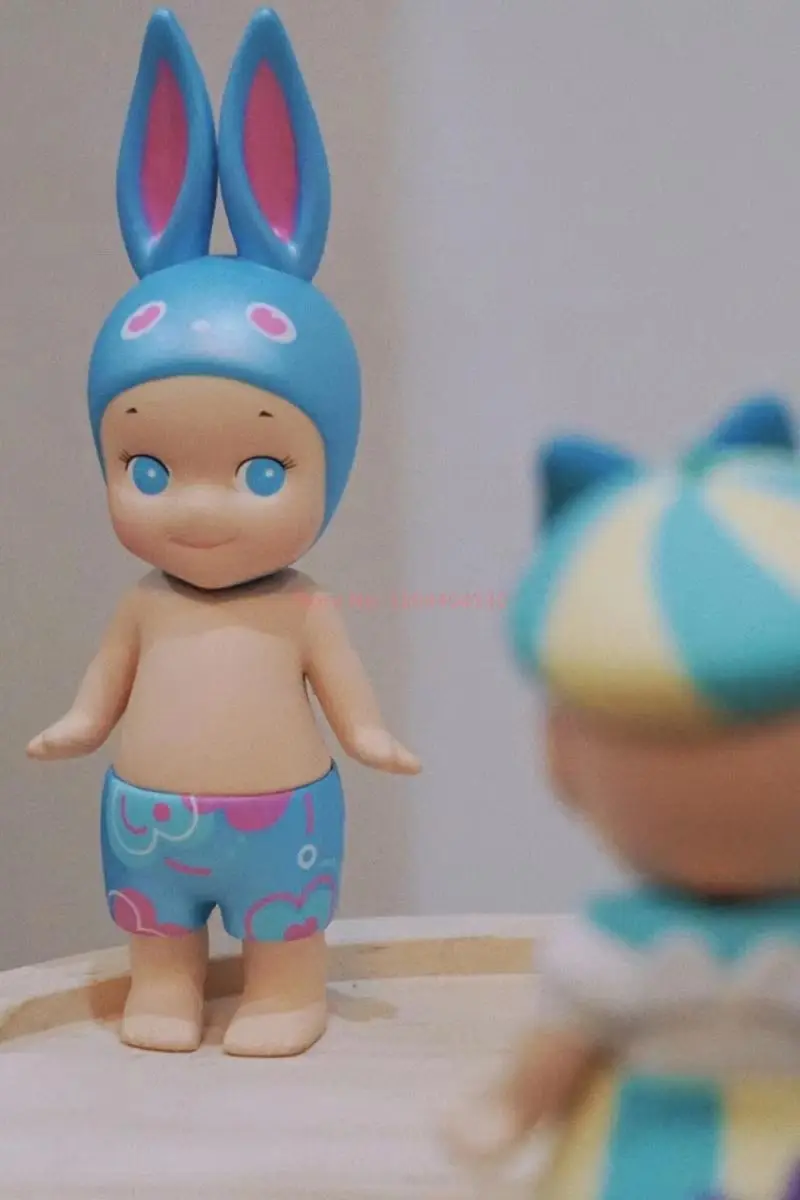 Sonny Angel In Wonderland Blind Box Mini Figure – Authentic Collectible PVC Figurine