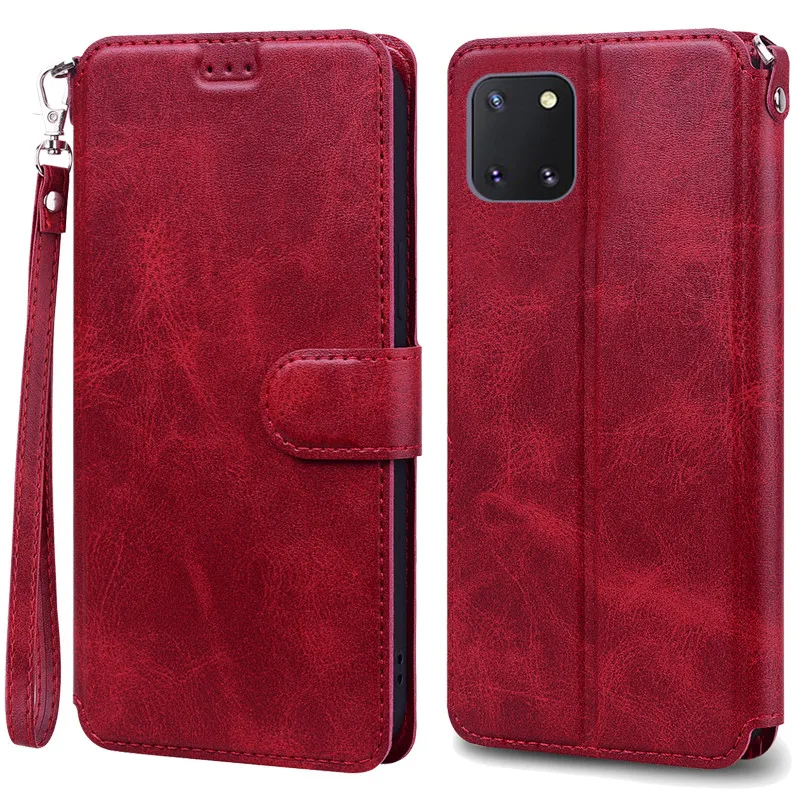 Samsung Note 10 Lite Case