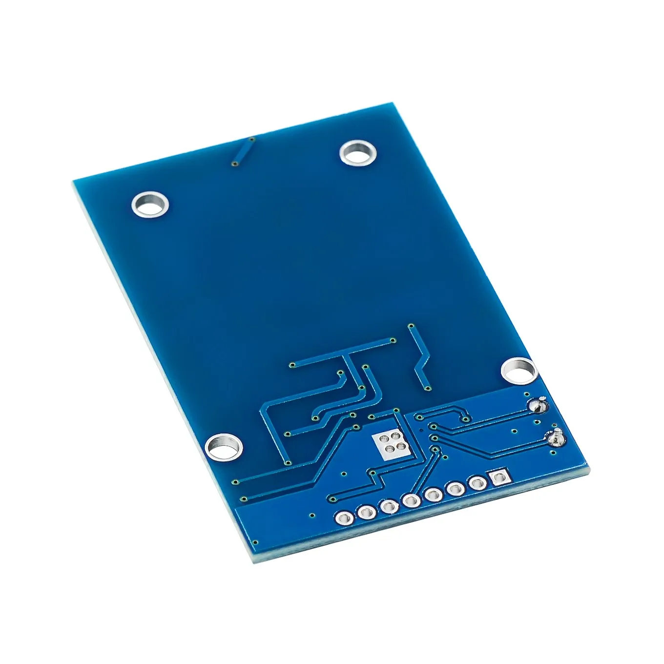 Enhanced RFID Module Kit with Tags and SPI Communication - 13.56 MHz, 6cm Range