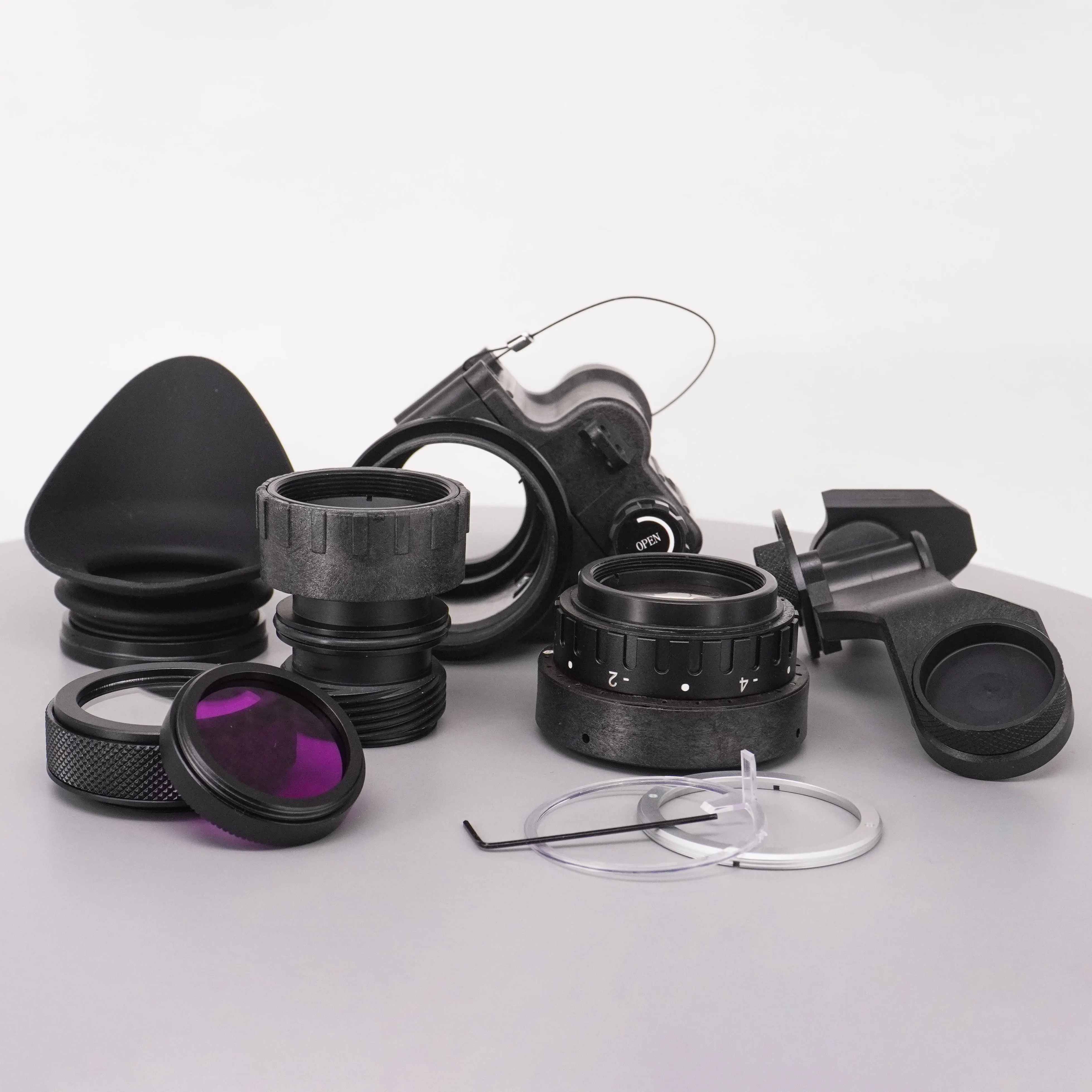 G14 ハウジング　PVS NVG PVS-14 Night Vision Monocular | Night Vision Devices