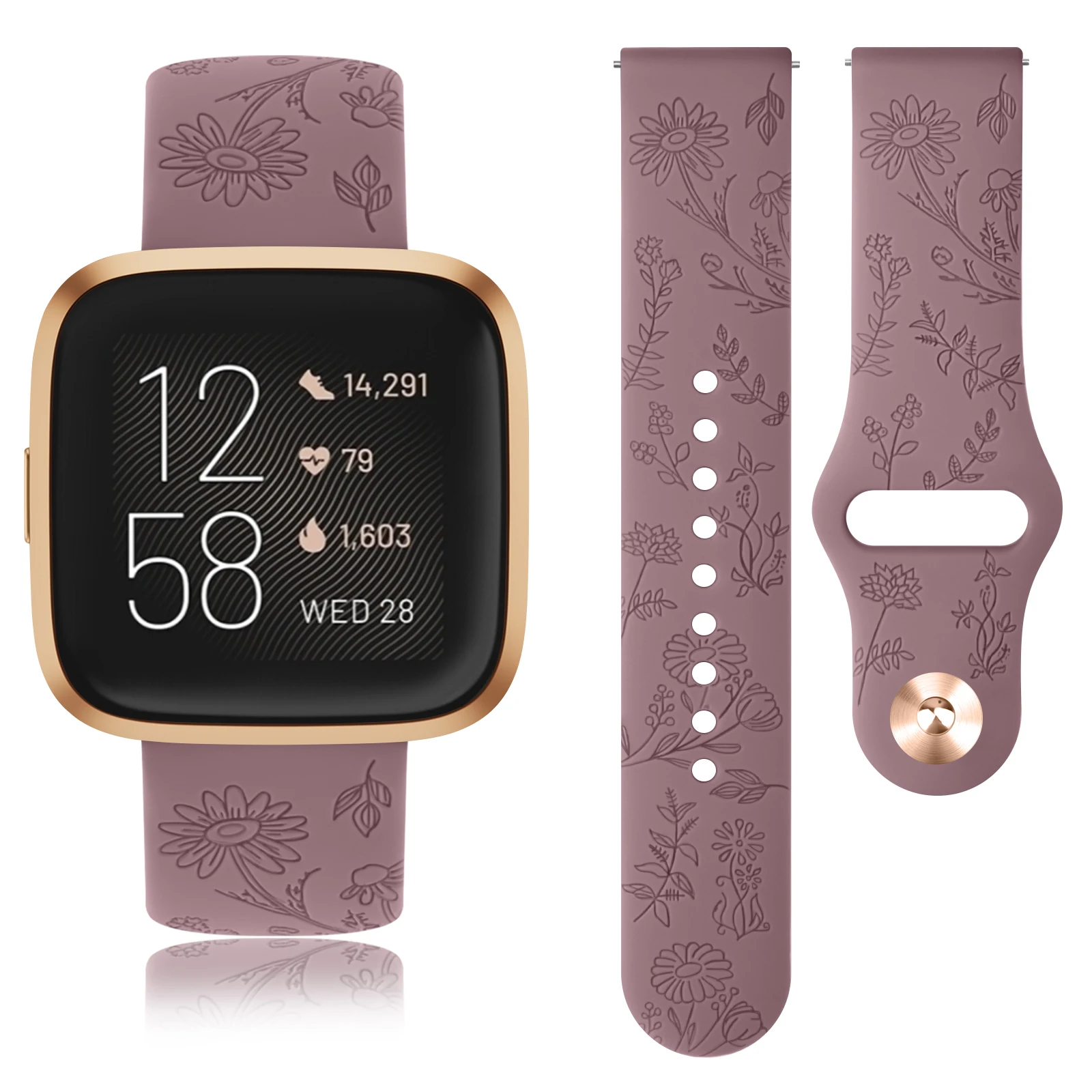 Cinturino Maglia Milanese Apple Watch Cinturino Loop In Maglia