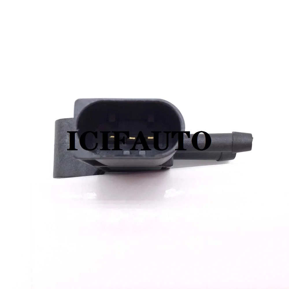 Exhaust Pressure DPF Sensor DPF Switch for Mercedes C Class C180 C200 C220 CDI A0051537728 A0061534928 A0061539528 A0071536128