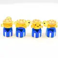 BlueTurtle4PCS