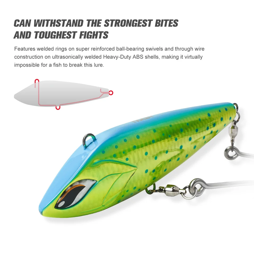 #トローリング#ビシ鉛 50m4匁166個間30cm強力ナイロン120号 トローリング#ビシ鉛 50mm 4匁166個間30cm強力ナイロン120号