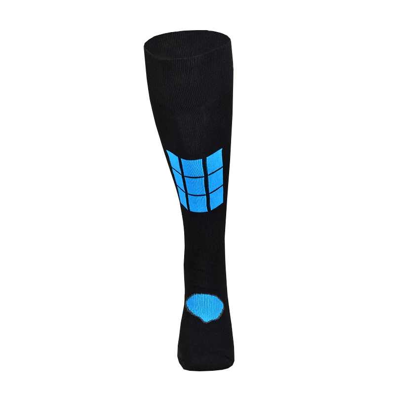 Men Women Winter Warm Ski Socks Thick Cotton Sports Snowboard Cycling Skiing Soccer Socks Leg Warmers Long Snow Towel Sock
