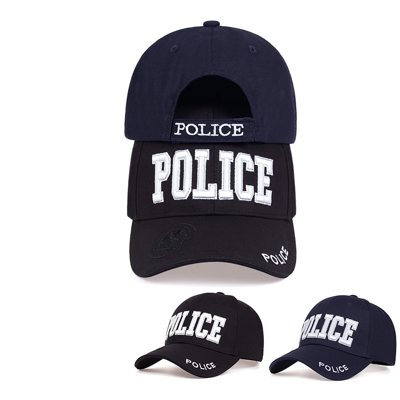 Unisex-Baseballmützen mit Buchstabenstickerei, für Frühling und Herbst, für den Außenbereich, verstellbare Freizeithüte, Papa-Hut, Sonnenschutzhut – Detail 1