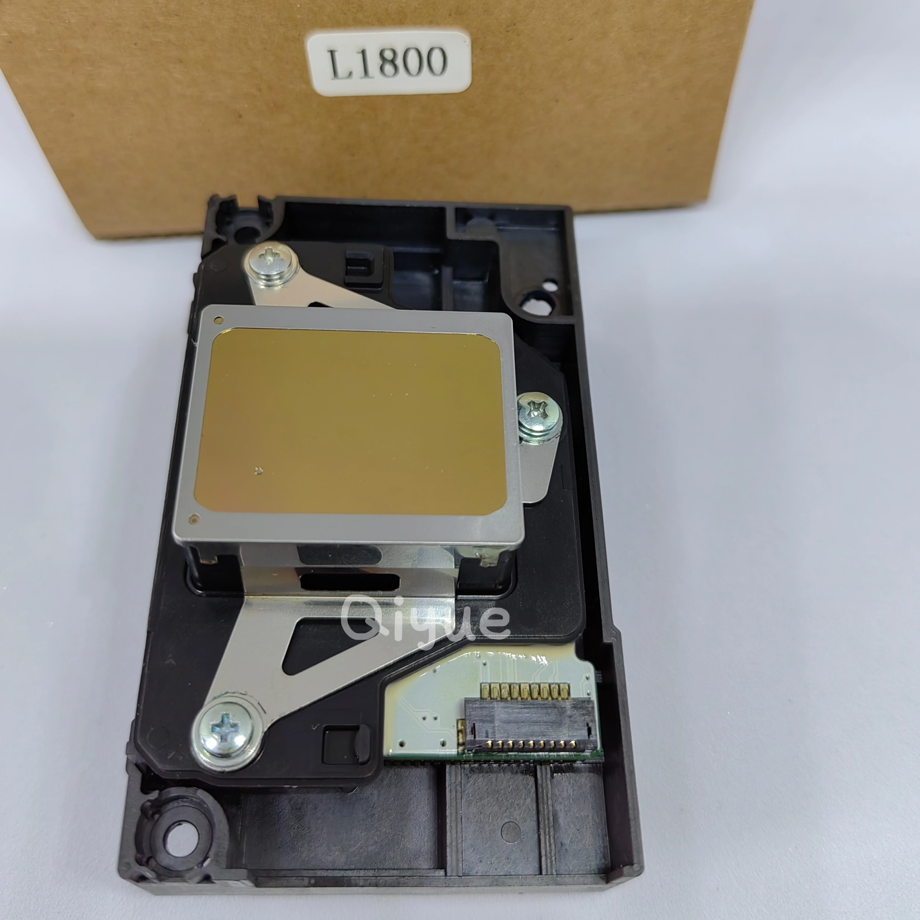 F 173050 F 173060 F 173070 엡손 스타일러스 포토 RX580 1390 1400 1410 1430 L1800 1500W R260 R270 R360 용 프린트 헤드 프린트 헤드
