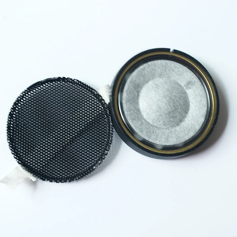 

24 ohm 300ohm Headphone Speaker Unit 52mm AH-D9200 Headset Driver N42 Magnet Earphone Loudspeakers Biofiber Three Layer Membra