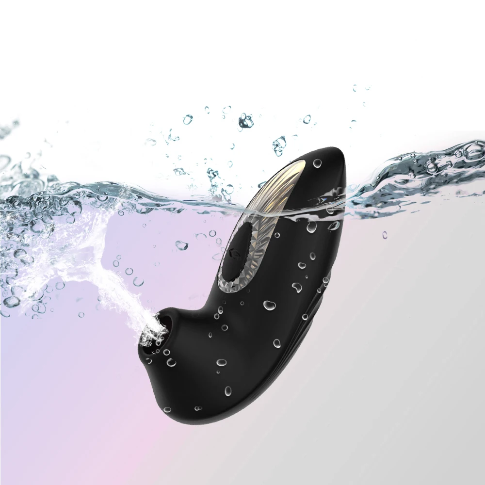 Female Sex Toy Sucker Vibrator 10 Mode Sucker Clitoris Vacuum Stimulator Nipple Vibrating for Women Adult