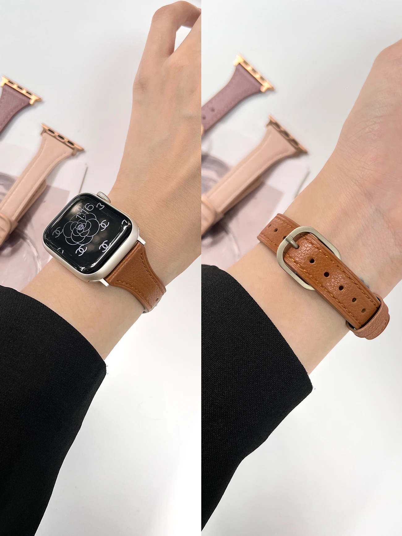  ġ   Ʈ Ż Ŭ Ʈ, ̿ġ Ʈ 49mm,  ġ 9, 8, 7, 6, 5, 4, 3 ø , 45mm, 44mm, 42mm, 38mm, 40mm, 41mm