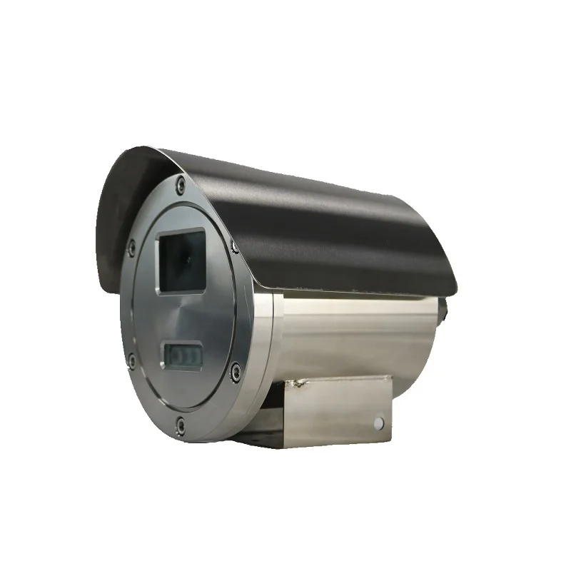 

HIK-Core 4MP 2,8-12mm 4X Zoom Взрывозащищенная ИК-камера ColorVu Bullet IP H.265 Водонепроницаемая IP68 IR 30M