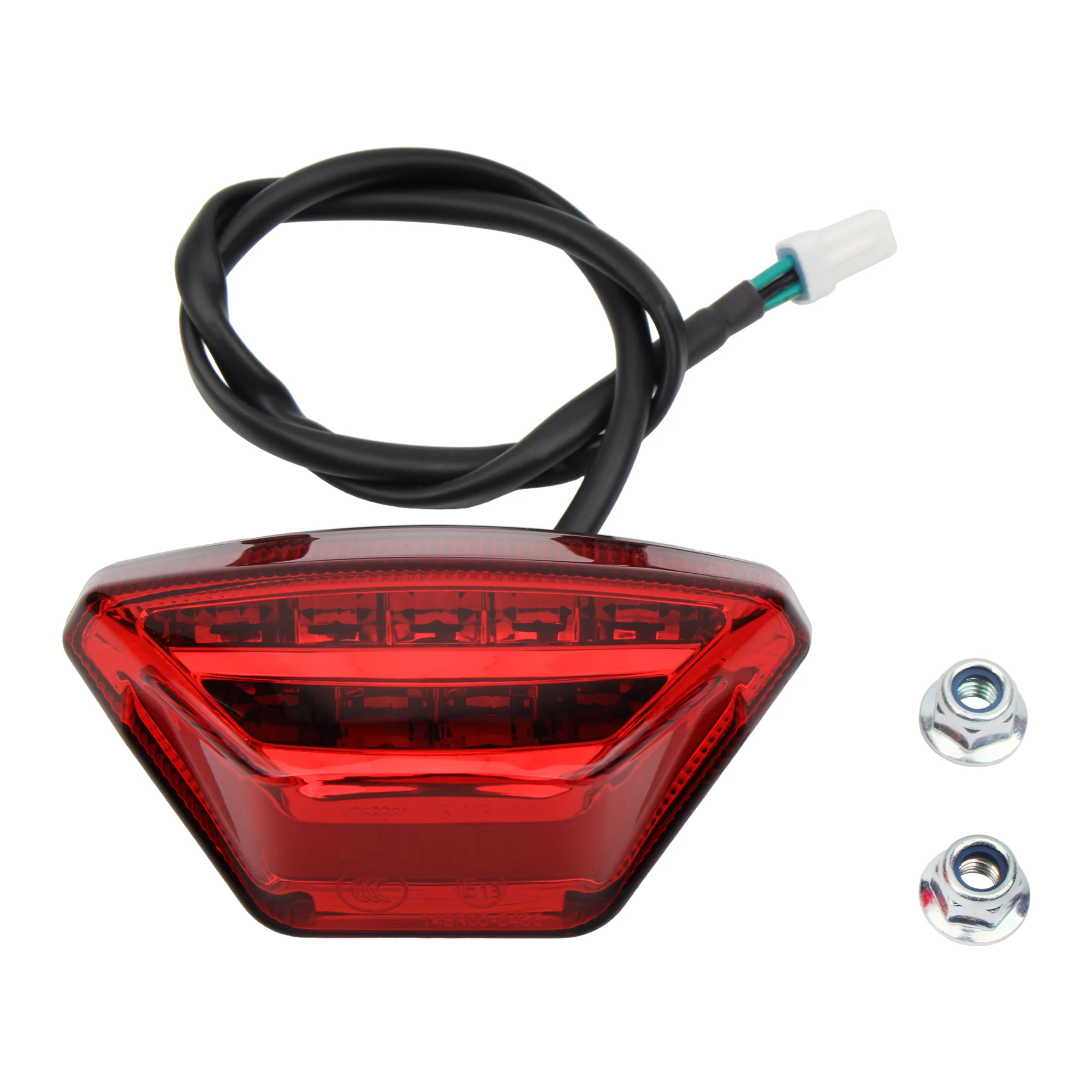 Kit Luz Trasera LED Para Surron Ultra Bee (2023) - Repuesto O Mejora Para La Bicicleta Eléctrica