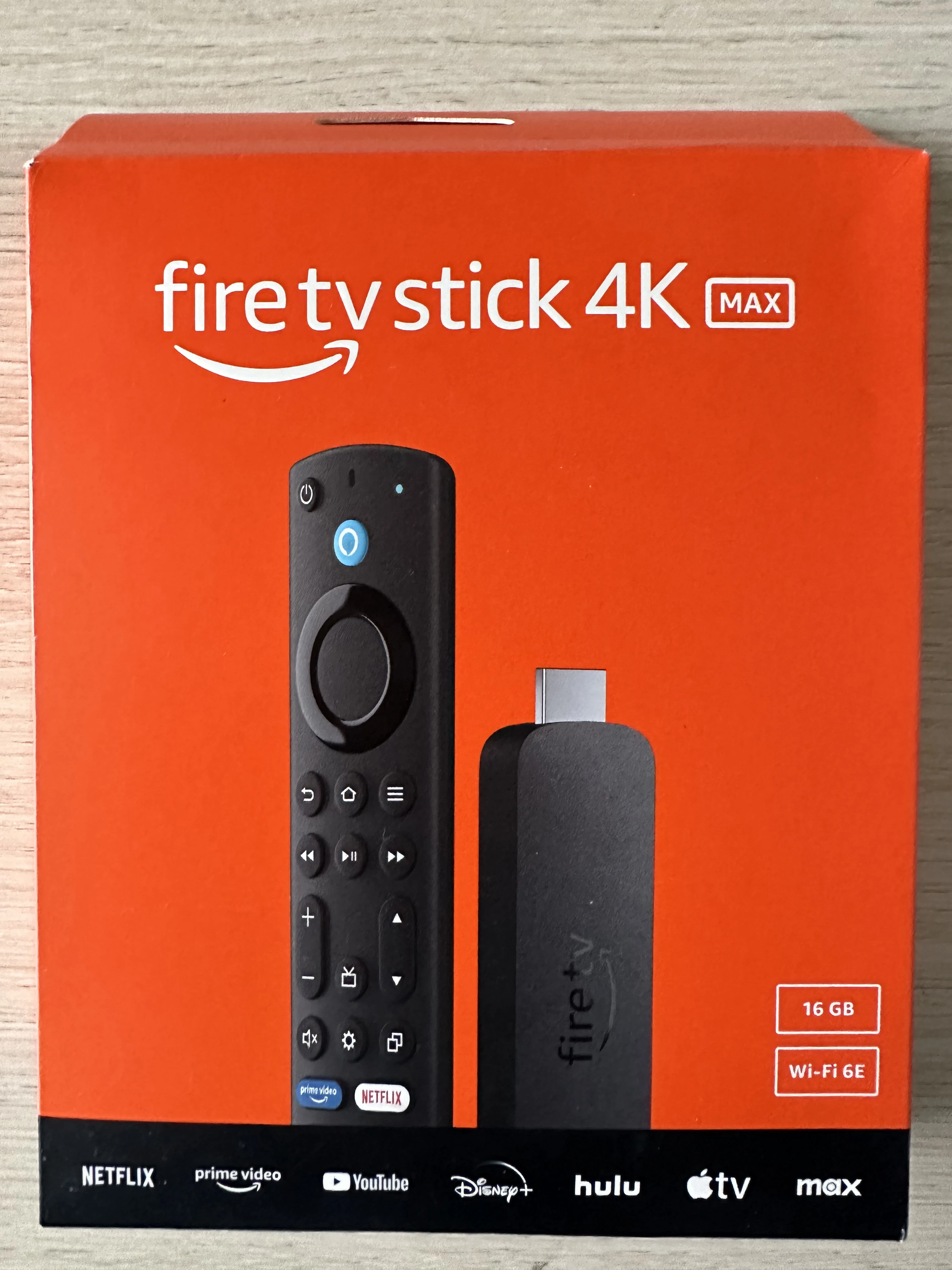 AllNewAmazonFireTV4KMaxstreamingdeviceDigitaltrendsmost