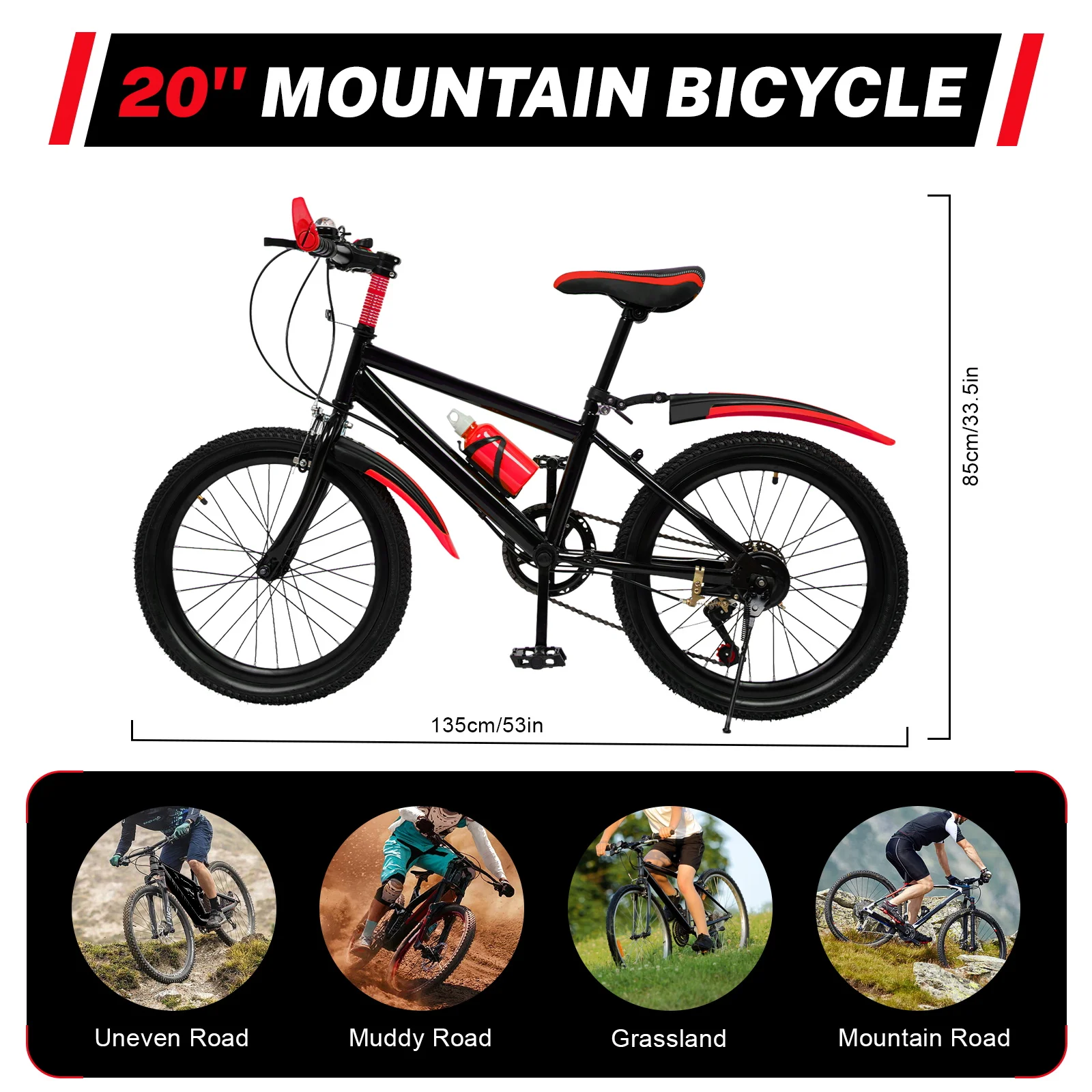Albedel 6m Lungo Cavo Interno Tubo Liner Protezione Universale per Mountain Bike Strada Bicicletta Cavo Freno Cambio Deragliatore Cavo Sostituzione Blu