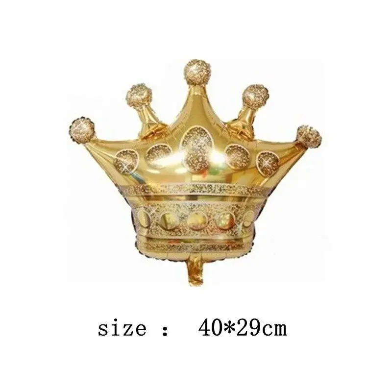 1pc Cartoon Ballons Cute Animal Mermaid Plane Foil Balloons Forest Birthday Party Decoration Baby Shower Kids Toy