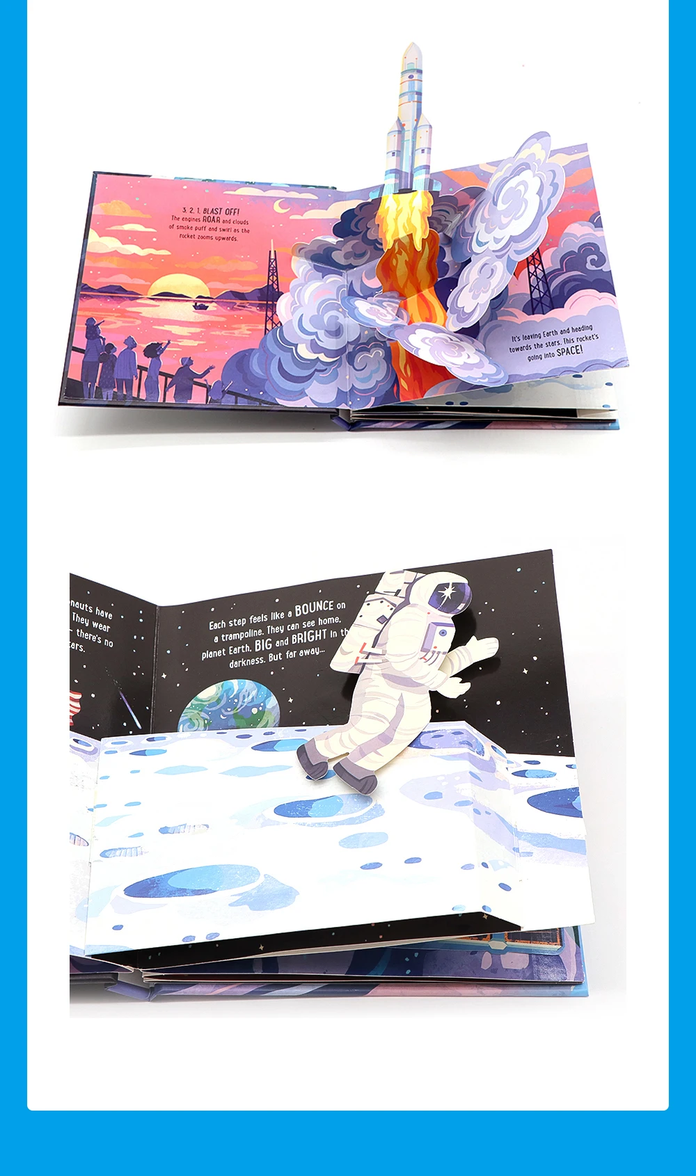 Educational Stories Children | English Activities Book