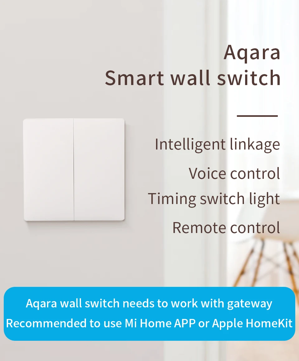 ZigBee, Chave De Luz, Controle Remoto, Fio