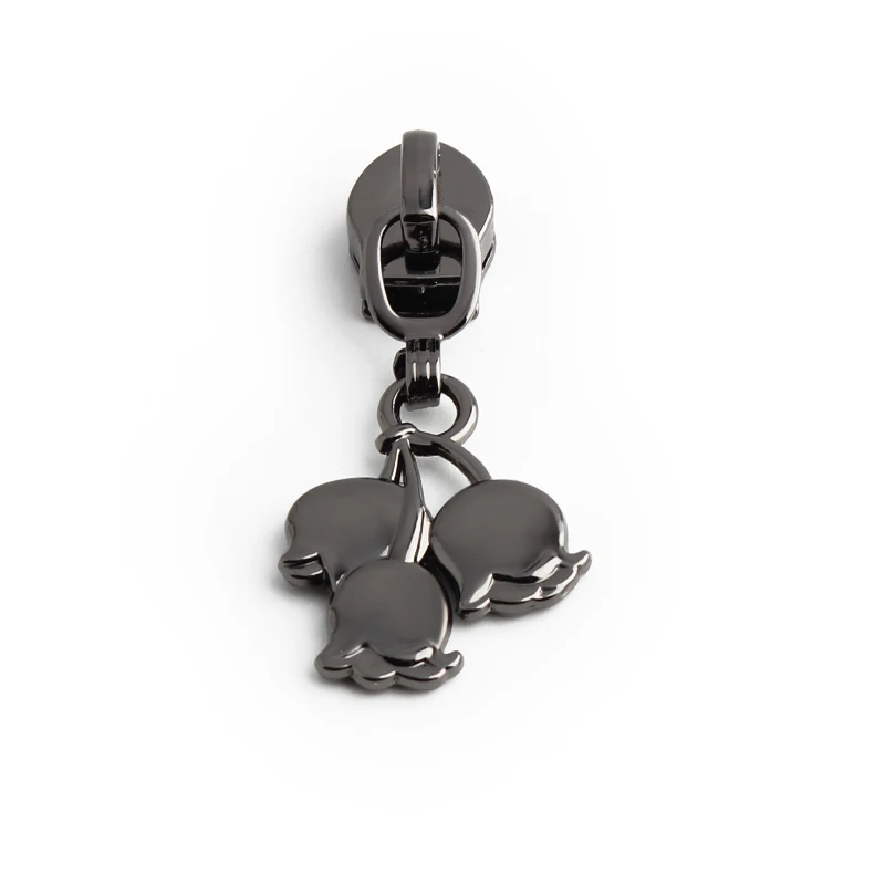 SilverBell GunBlack
