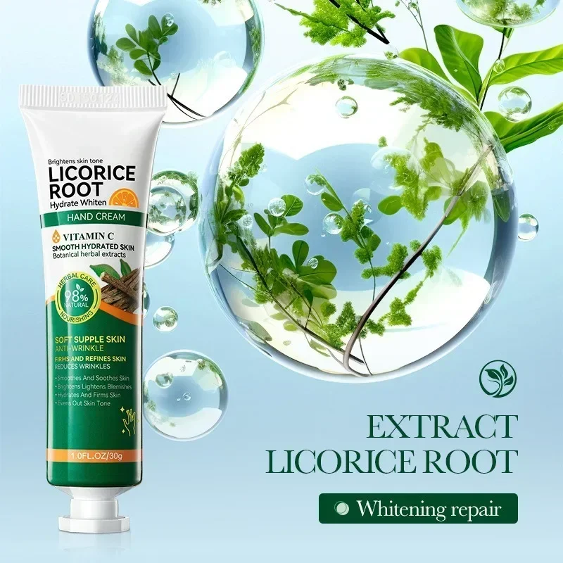 Brightening Dark Knuckles Cream 6