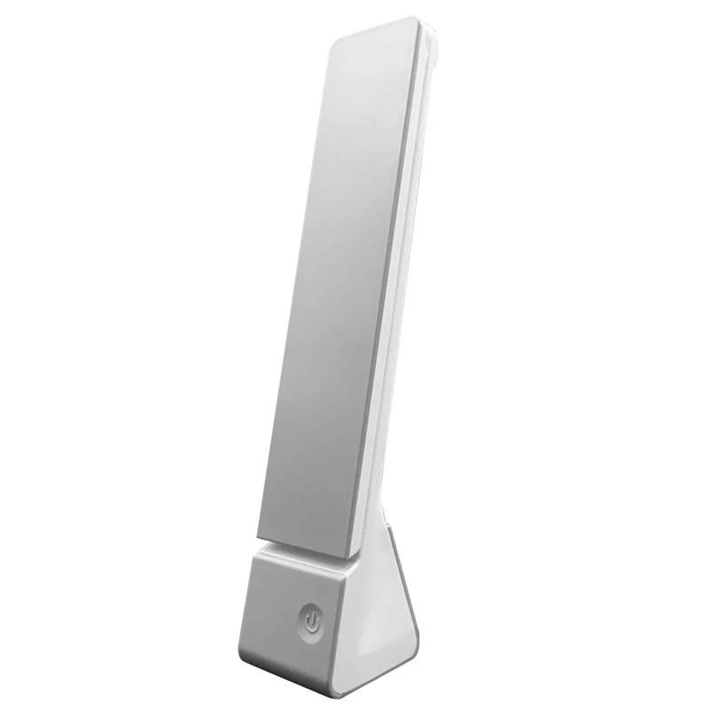 

Складная Настольная лампа с датчиком контакта, USB-зарядка