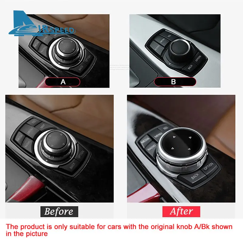 Pulsante Di Accensione E Spegnimento In Stile Cristallo Per BMW F O G Chassis (F30 F10 F20 F22 F32 F15 F48 G30 G02) - Nero Con Pulsante Di Avvio - Foto 10