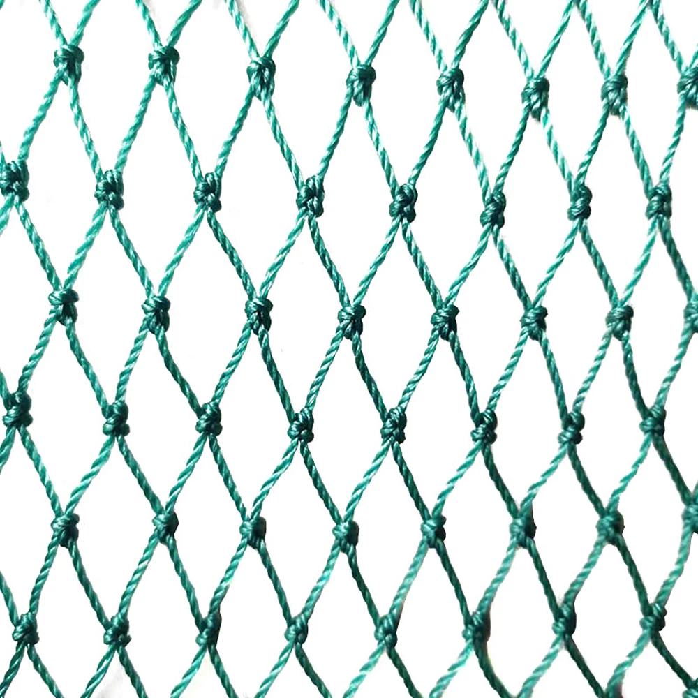 Anti Bird Garden Net 1