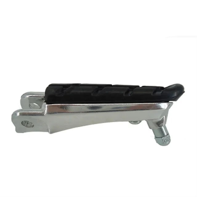 CB190R 오토바이 앞발 페그: 편안함과 스타일의 업그레이드