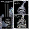 Laser Glitter Top