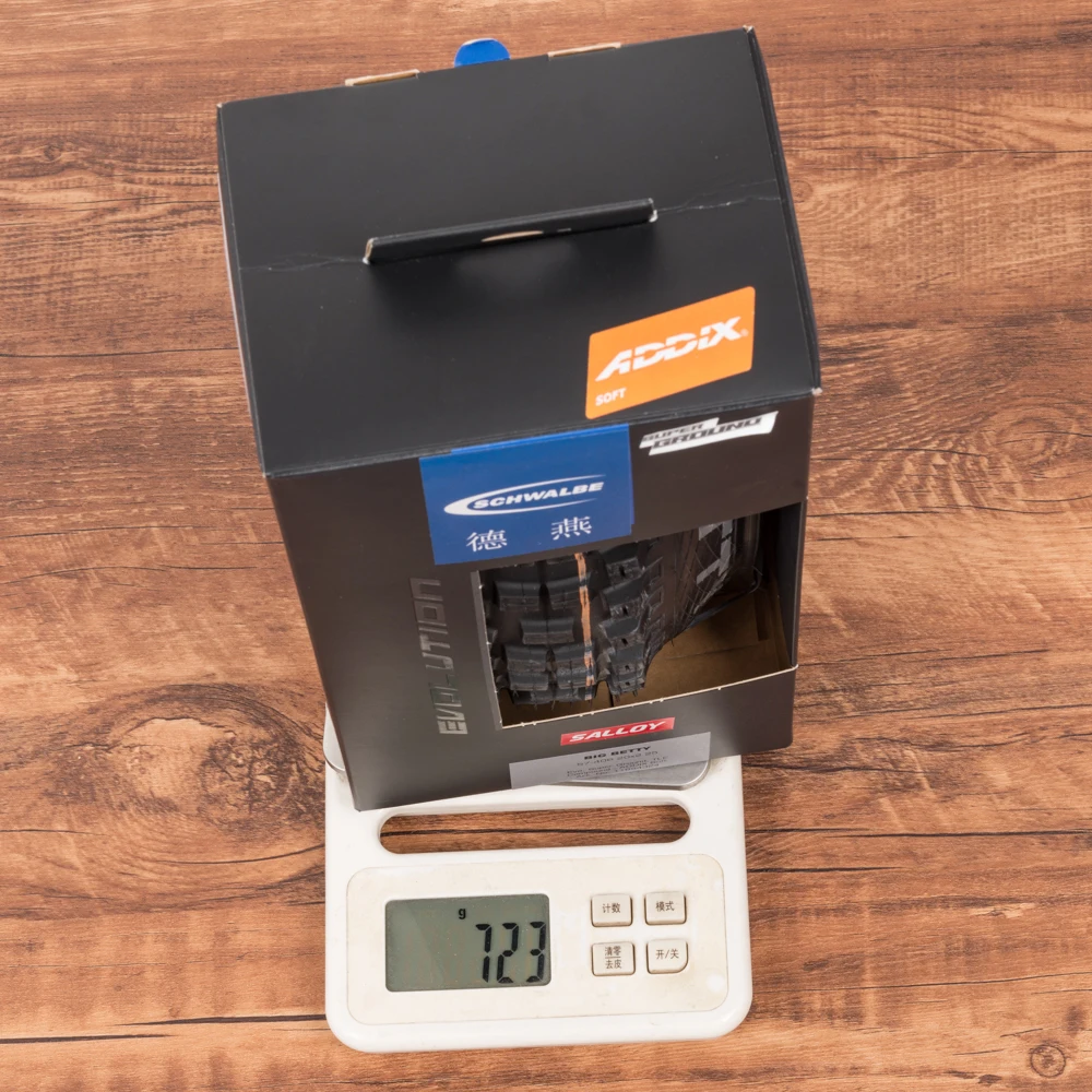 むぎベティー TYRANT BIKES BEASTIE Complete Bike