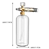 Car Wash Accessories Snow Foam Lance with  Adjustable Spray Nozzle For High Pressure Washer ForKarcher Nilfisk Bosch Stihl Lavor 2