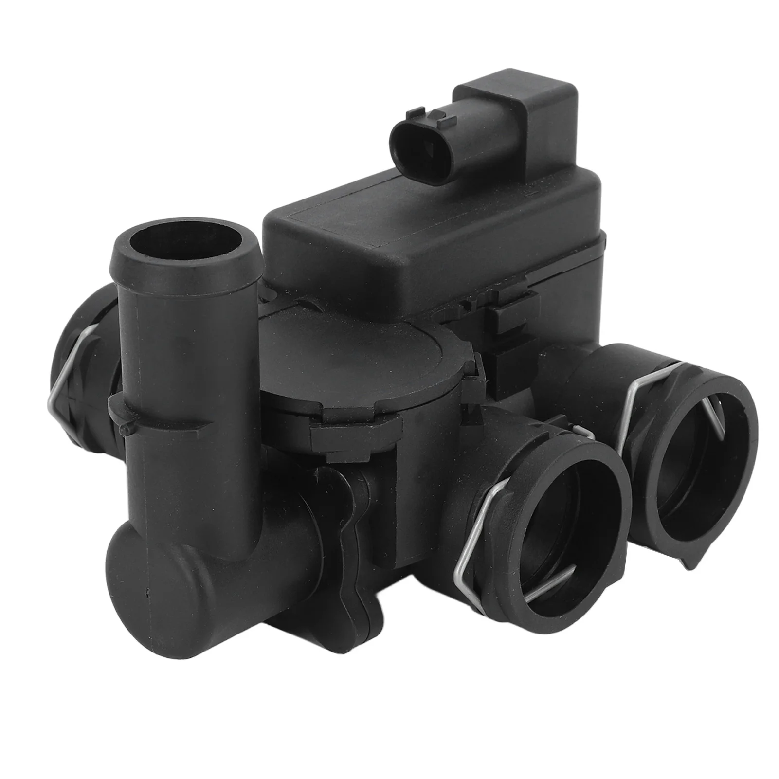 HVAC Heater Control Valve Sturdy Heater Control Valve ABS A2118320584 Direct Replacement for E-Class W211 2003 To 2009