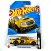 2025-49 Hot Wheels Cars 2025B 22 FORD MAVERICK CUSTOM 1/64 Metal Die-cast Model Toy Vehicles 1