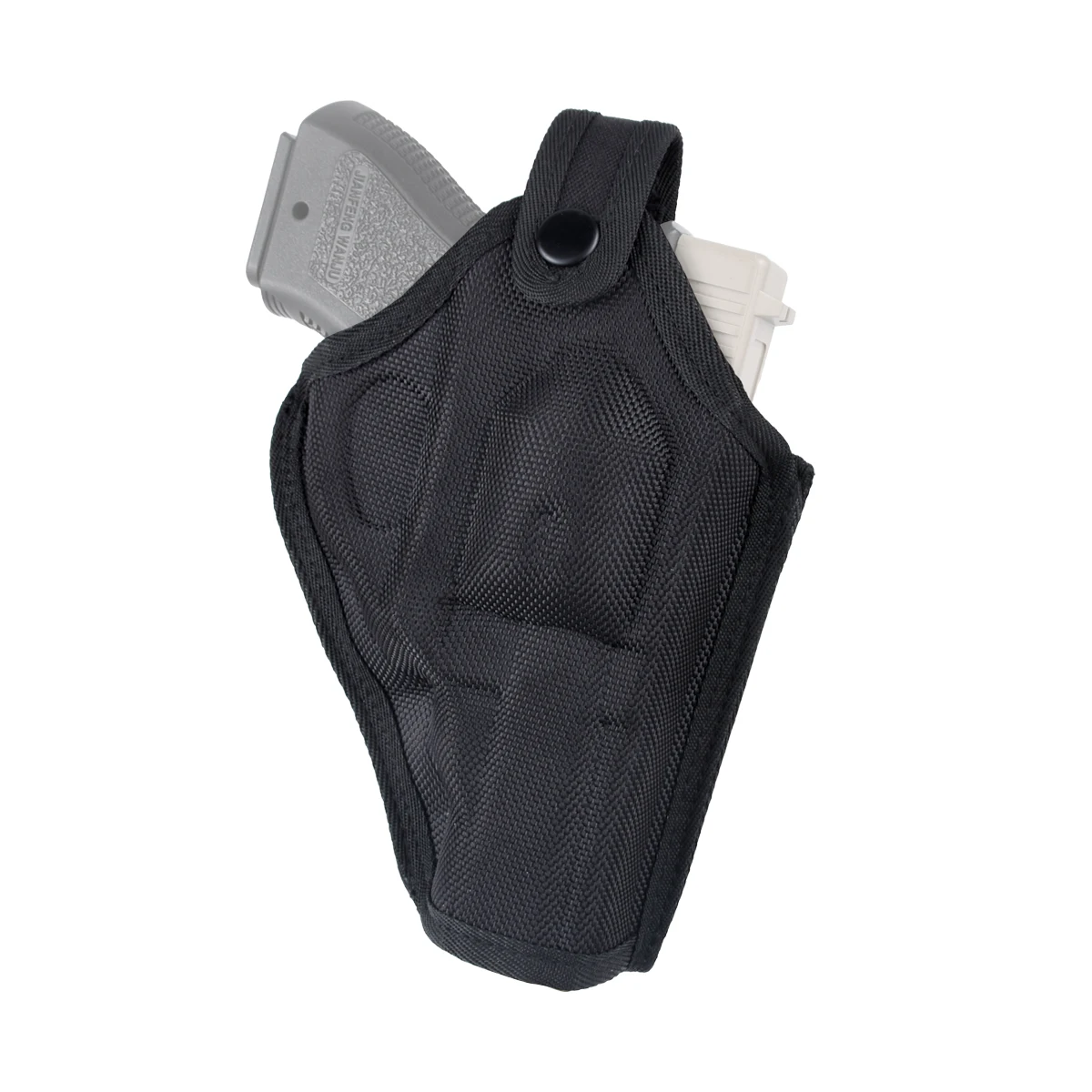 Tactical Gun Revolver Holster Airsoft Pistol Holster Oxford Universal Revolver Duty Case Hunting Pistol Case For Sleeve pistol holster,hunting holster,gun holster,gun accessories