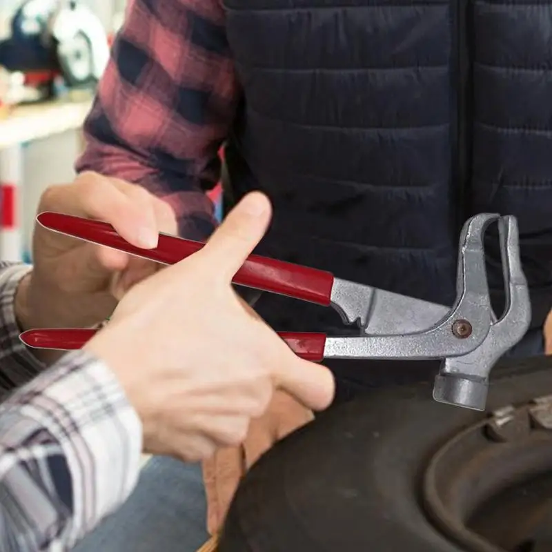 Car Accessories Clamp Pliers Precision Clamp Tool Multi-Functional Car Accessories Locking Pliers For Professionals And Craft