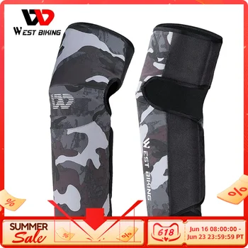 웨스트 바이킹-겨울 레그 워머, 방풍 오토바이 전기 자전거 레그 커버, 스키 스노우 니 패드 프로텍터, 사이클링 스포츠 각반