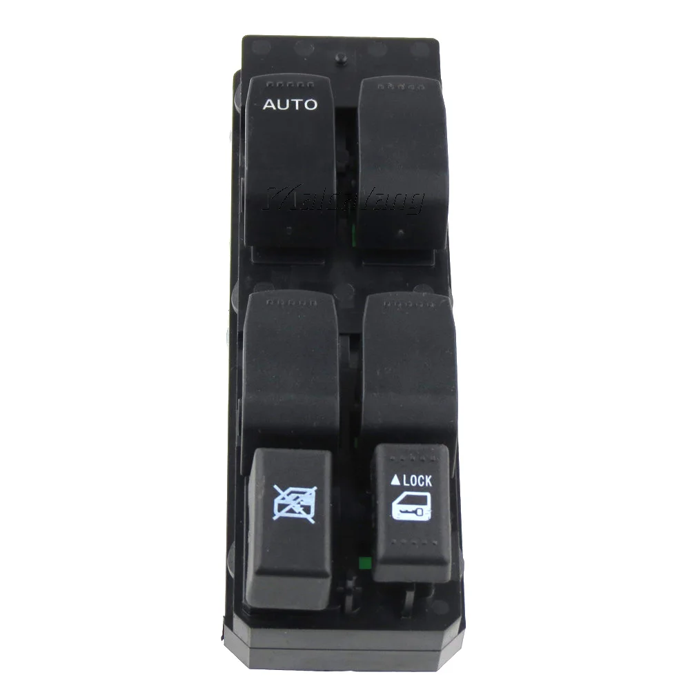 Car Styling Per Suzuki Sx4 Swift New Alto Electric Power Window Master Control Regulator Glass Lifter Switch Muslimah