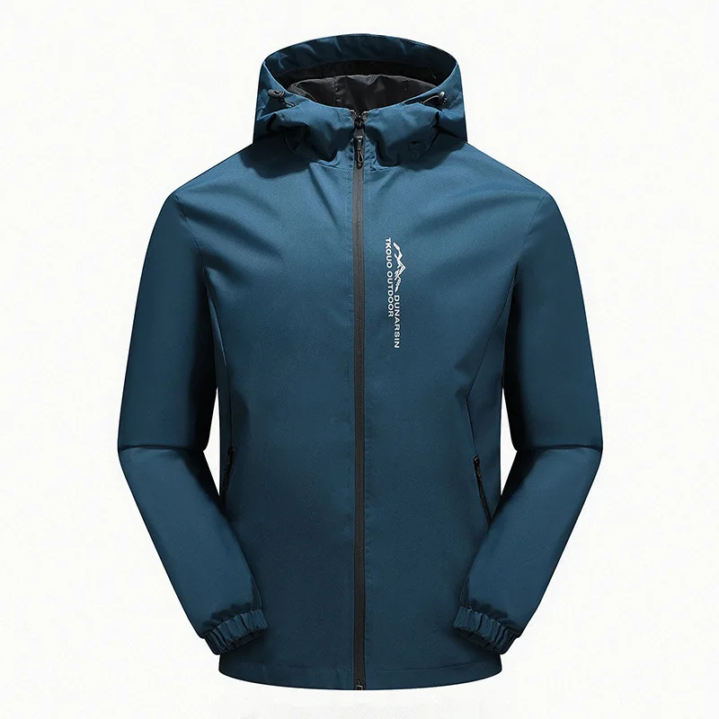 thumbnail image 1 of Chaqueta de seguridad y defensa Personal, Tatico Militar, ropa de protección de guardaespaldas resistente a cortes para exteriores, 1 of 5