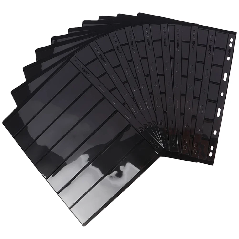 Рисунок 4 - 10 листов, коллекционная книга Φ