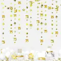 Gold 75th