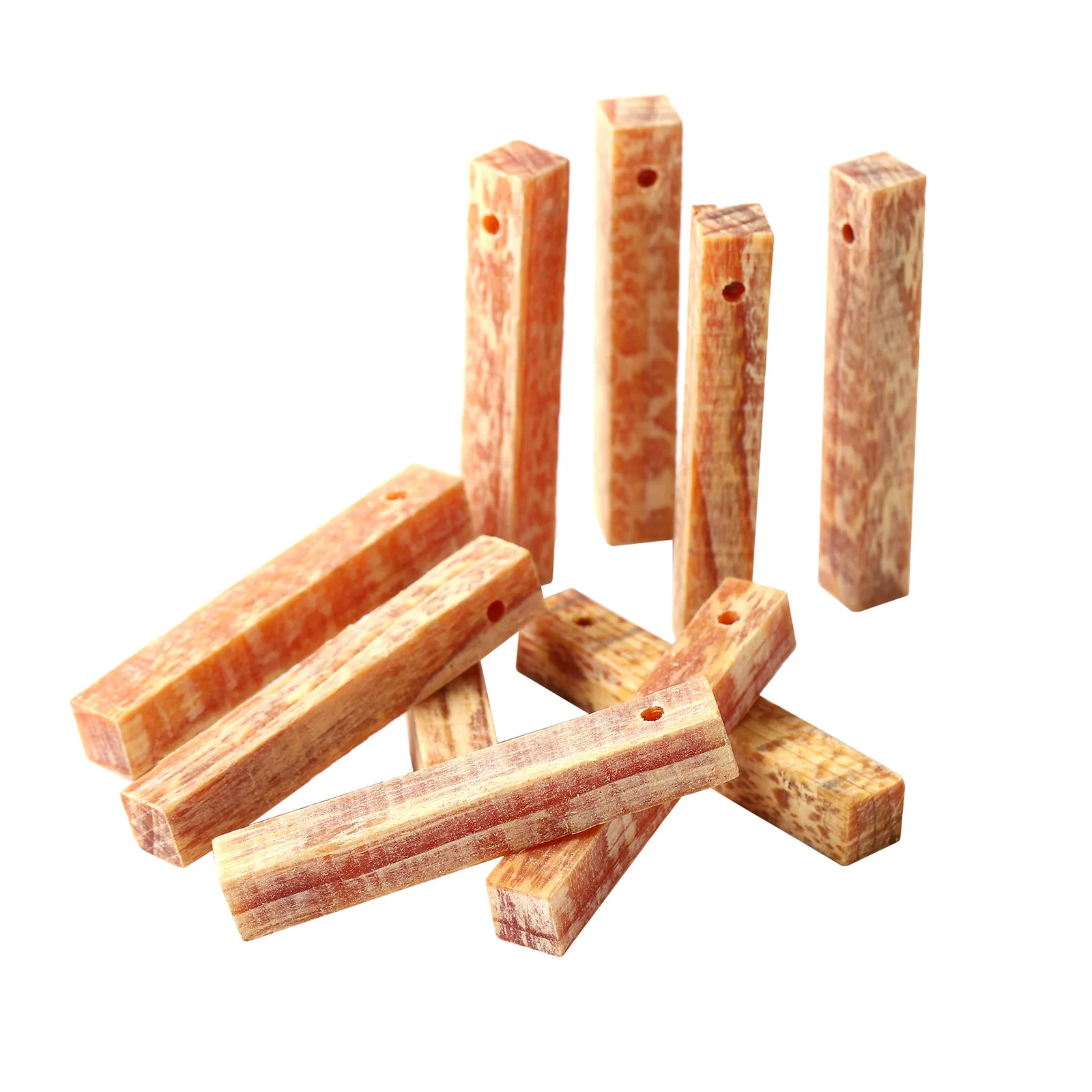 Waterproof Fire Starter Sticks 5
