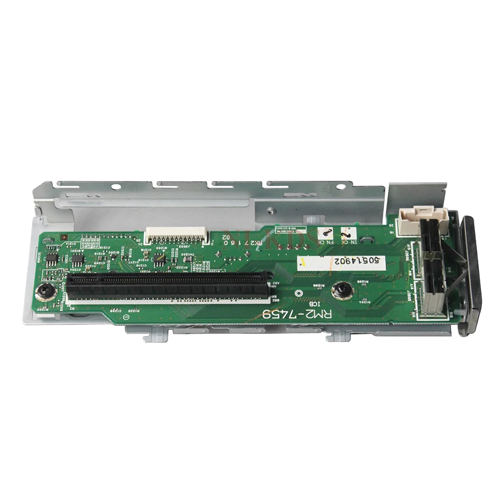 

Фреза для HP LaserJet Enterprise MFPM630 M630n M630dn M630z M630f