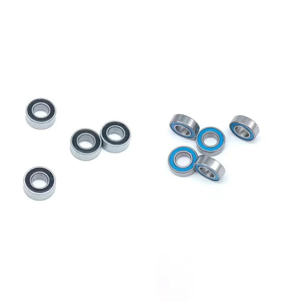 MR85ZZ MR85RS SMR85ZZ 5X8X2.5 mm Miniature MR85-ZZ Z Ball Bearings L-850ZZ For Axial SCX10 II ball bearings 10pcs