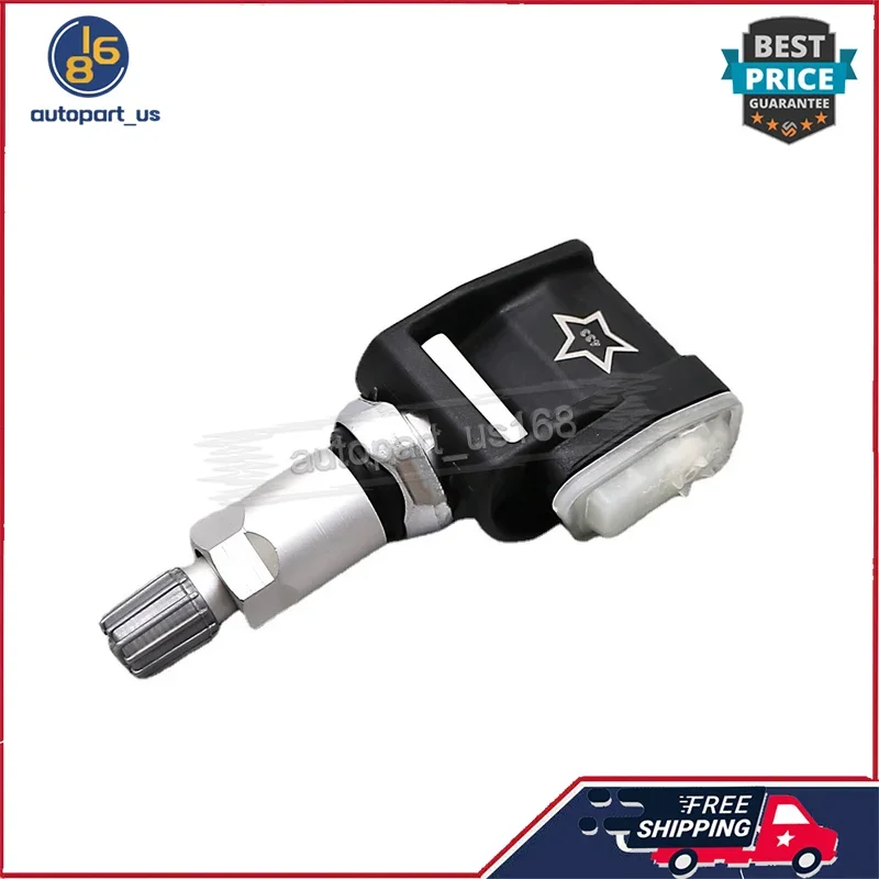 TPMS Ÿ̾ з  , BMW X3 G01 X4 G02 ޸  E Ŭ W213 6887140 A0009052102, 433MHZ, 4X