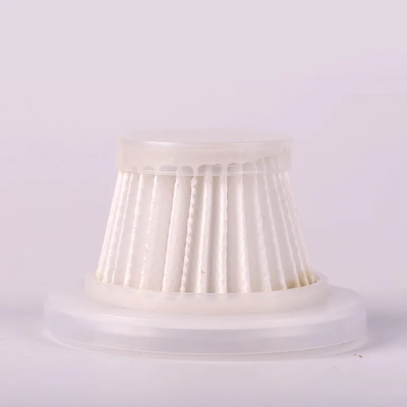 Car Vacuum Cleaner Filter Element Filter Element Net for Haipa Various Types of Vacuum Cleaner Accessories