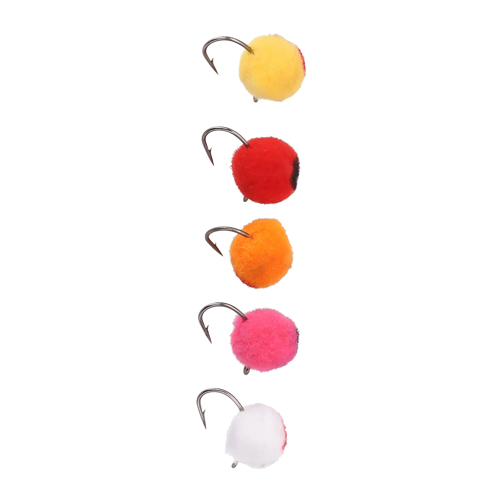 

Fiber Fly Steelhead Fly Durable High Quality Trout Lure Metal Types Note Weight Package Content Wet Flies Summer