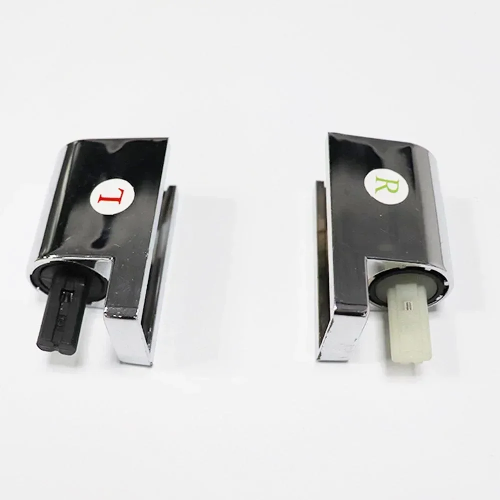 Toilet Soft Close Hinges Seat Hinge Replacement Traditional Contemporary Toilet Lid Hinges Fixing Connector Parts toilet cover toilet seat accessories toilet hinge replacement