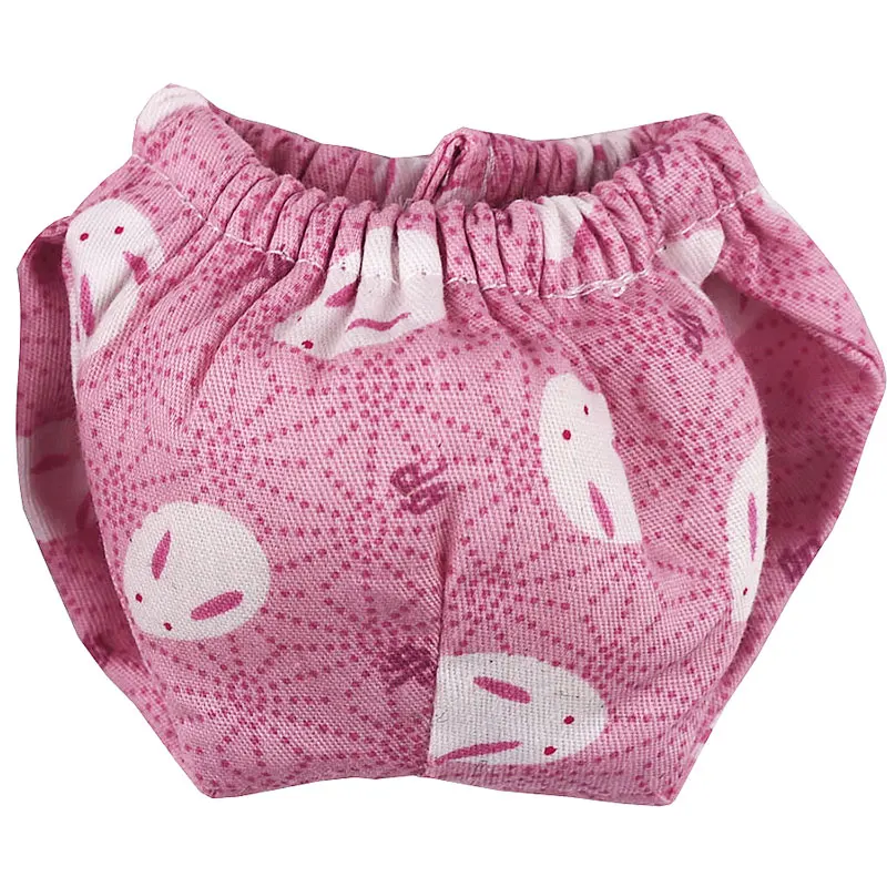 1PCS Squirrel Diaper Change Diaper Outing Supplies Rabbit Dutch Pig Pet Training Cleaning Products Pet Accessories 4