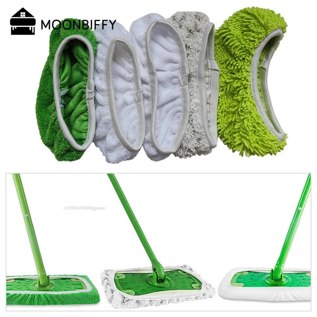 SWIFFER MOPA DRY + WET KIT